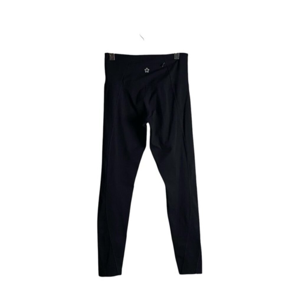 Tuff Athletics Women's Black High Waisted Leggings - Picture 8 of 8
